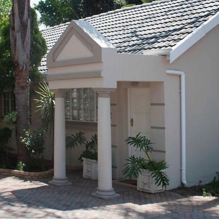 Summerview Guest Lodge Johannesburg Rum bild