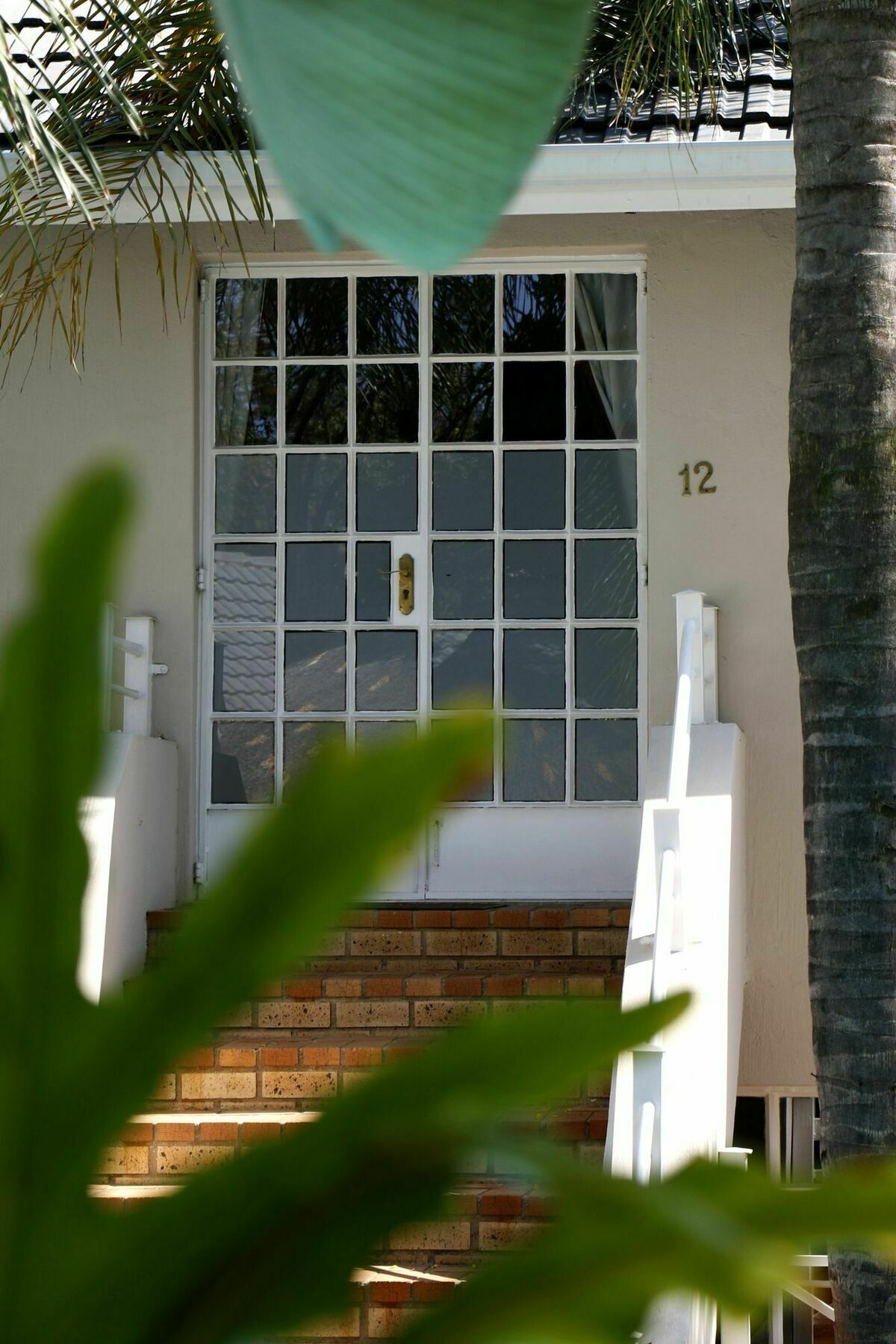 Summerview Guest Lodge Johannesburg Exteriör bild